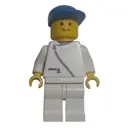 Minifigurka