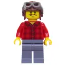 Minifigurka
