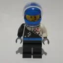 Minifigurka