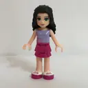 Minifigurka