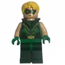 Minifigurka
