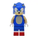 Minifigurka