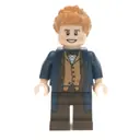 Minifigurka