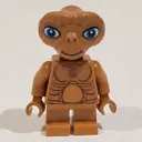 Minifigurka