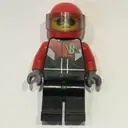 Minifigurka