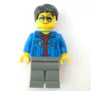 Minifigurka