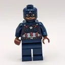 Minifigurka