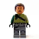 Minifigurka