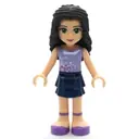 Minifigurka