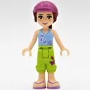 Minifigurka