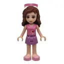 Minifigurka