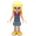 Minifigurka