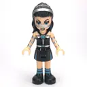 Minifigurka
