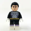Minifigurka