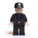 Minifigurka