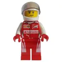 Minifigurka