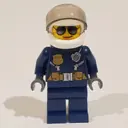 Minifigurka