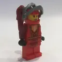 Minifigurka