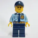 Minifigurka