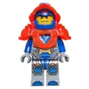 Minifigurka