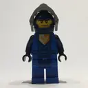 Minifigurka