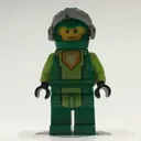 Minifigurka