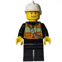 Minifigurka