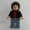 Minifigurka