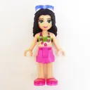 Minifigurka