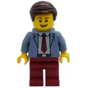 Minifigurka