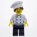 Minifigurka