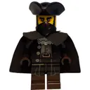 Minifigurka