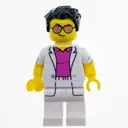 Minifigurka