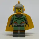 Minifigurka