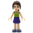 Minifigurka