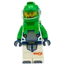 Minifigurka