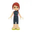 Minifigurka