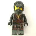 Minifigurka