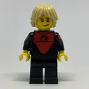 Minifigurka