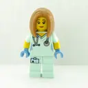 Minifigurka