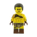 Minifigurka