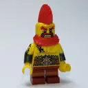 Minifigurka