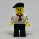 Minifigurka