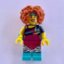 Minifigurka