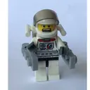 Minifigurka
