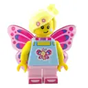 Minifigurka