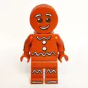 Minifigurka