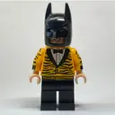 Minifigurka