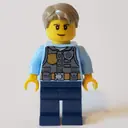 Minifigurka