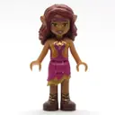 Minifigurka